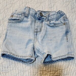 Jeans Shorts